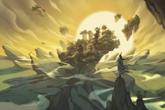 梦想牧场